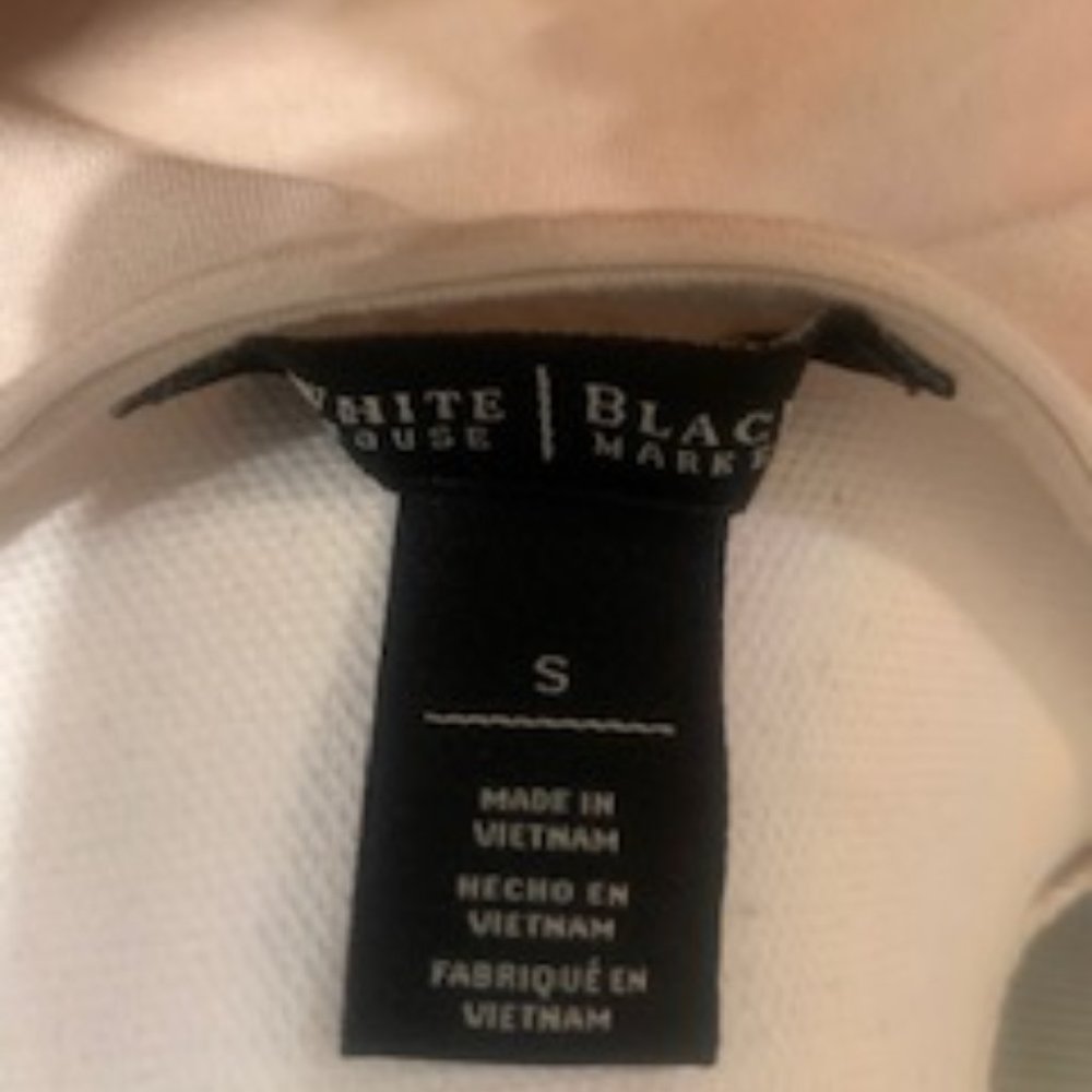 WHBM Tank - Picture 3 of 4